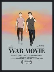 Poster do filme War Movie