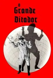 Poster do filme O Grande Ditador