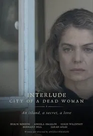 Interlude: City of a Dead Woman movie poster