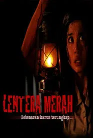 Lentera Merah movie poster