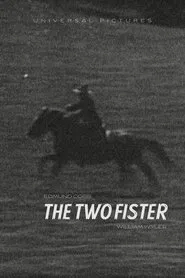 The Two Fister movie poster