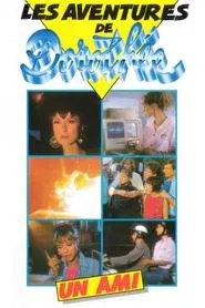 Poster da série Les Aventures de Dorothée : Un AMI