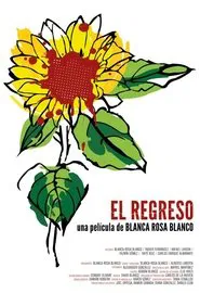 El Regreso movie poster