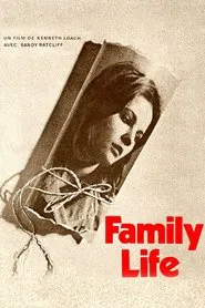 Poster do filme Vida em Família
