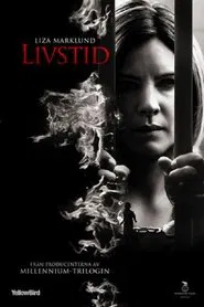 Annika Bengtzon: Crime Reporter - Lifetime movie poster
