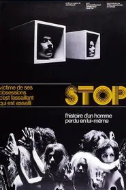 Stop movie poster