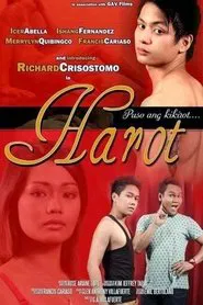 Harot movie poster