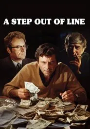 Poster do filme A Step Out of Line
