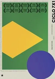 Ciclo 7x1 movie poster