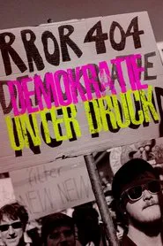Demokratie unter Druck – Europa vor der Wahl movie poster