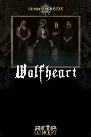 Wolfheart - Summer Breeze 2023 movie poster