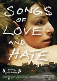 Poster do filme Songs of Love and Hate