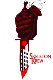 Poster do filme Skeleton Krew