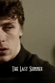 The Last Summer movie poster