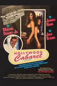 Hollywood Cabaret The Movie movie poster