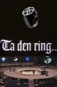 Ta den ring movie poster
