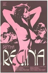 Regina movie poster