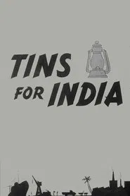 Tins for India movie poster
