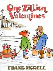 One Zillion Valentines movie poster
