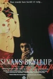 Poster do filme Sinan's Wedding