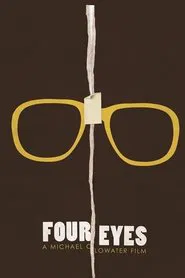 4 Eyes movie poster