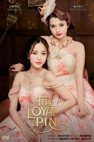 The Loyal Pin tv show poster