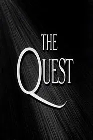 Poster do filme The Quest