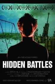 Hidden Battles movie poster