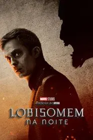 Poster do filme Lobisomem na Noite