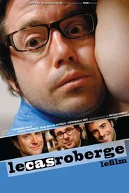 The Roberge Case movie poster