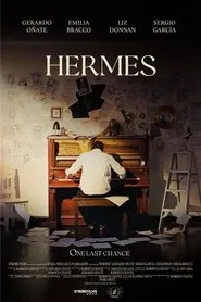 Hermes movie poster
