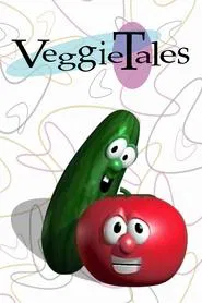 VeggieTales tv show poster