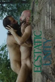 Ecstatic Unity movie poster