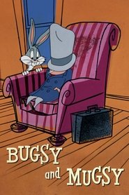 Poster do filme Bugsy and Mugsy