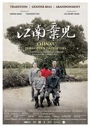 China's Forgotten Daughters movie poster