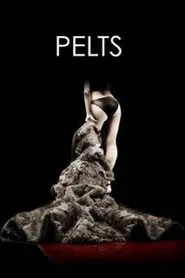 Pelts movie poster