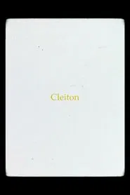 Cleiton movie poster