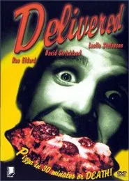 Poster do filme Delivered