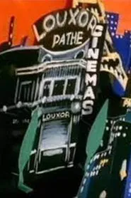 Poster do filme Bolide