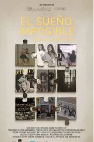 The impossible dream movie poster