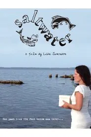 Saltwater movie poster