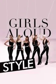 Poster do filme Girls Aloud Style