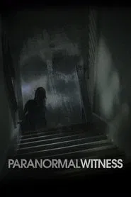 Paranormal Witness: True Terror tv show poster
