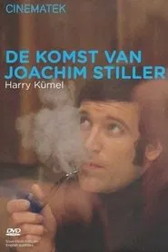 The Arrival of Joachim Stiller movie poster