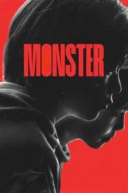 Poster do filme Monster