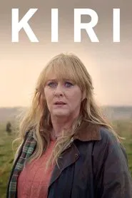 National Treasure: Kiri tv show poster
