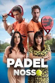Holy Padel movie poster