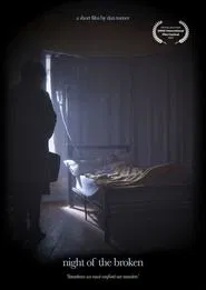 Night of the Broken movie poster