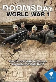 Poster da série Doomsday: World War I