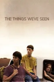 Poster do filme The Things We've Seen